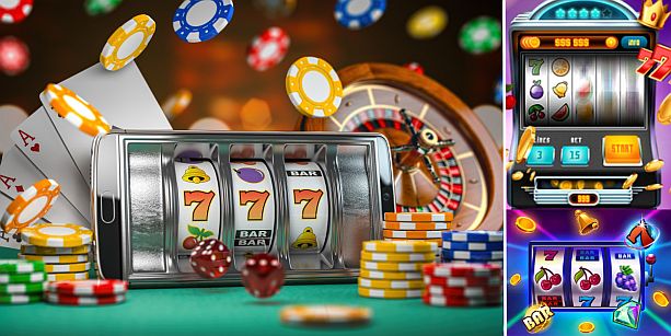 Casino online non AAMS Scopri il Mondo del Gioco Alternativo