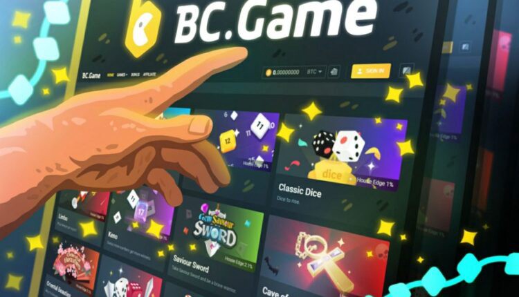 Descubre todo sobre BC Game Retiro