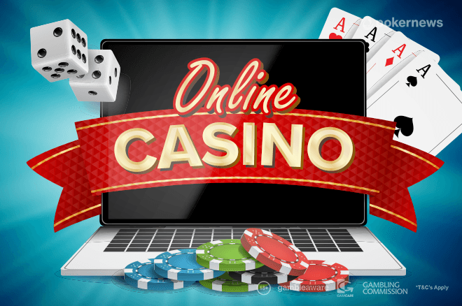 Discover Excitement and Rewards at Online Casino Casinoways 33