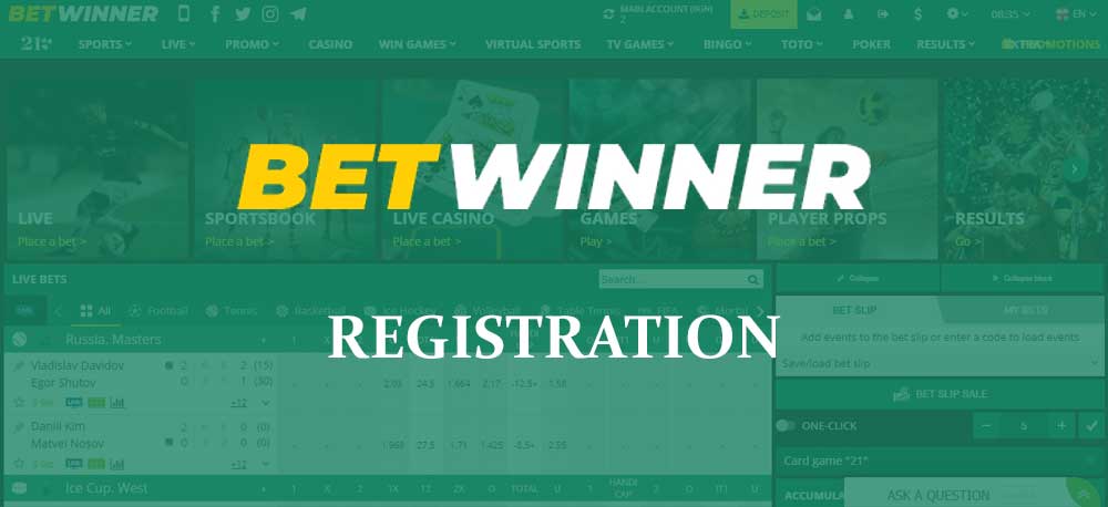 Exploring the Exciting World of Betwinner Bet