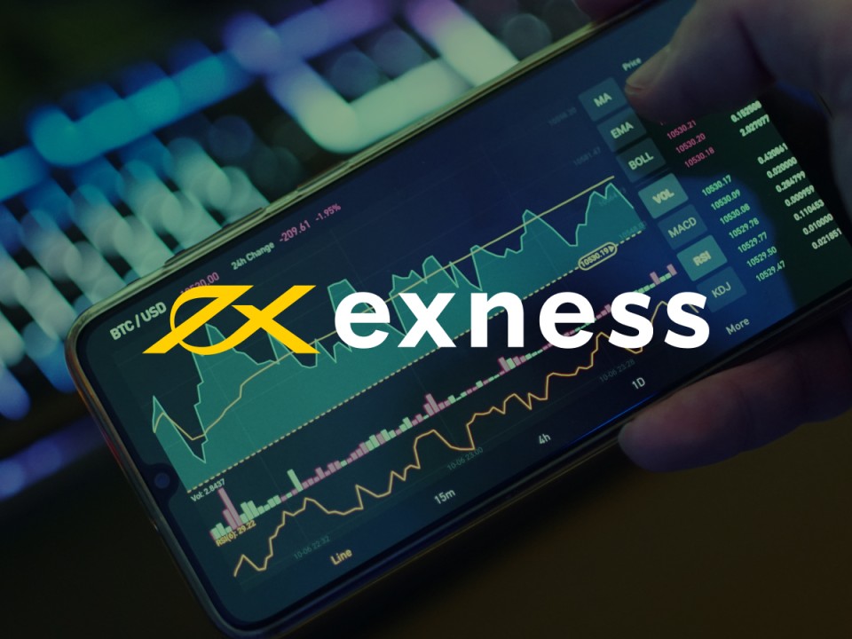 Forex Trading With Exness Maximizing Your Trading Potential