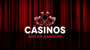 Exploring Non-Gamstop Casino Sites Your Guide to Safe Online Gaming