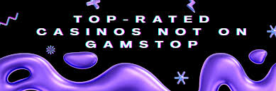 Exploring Non-Gamstop Casino Sites Your Guide to Safe Online Gaming